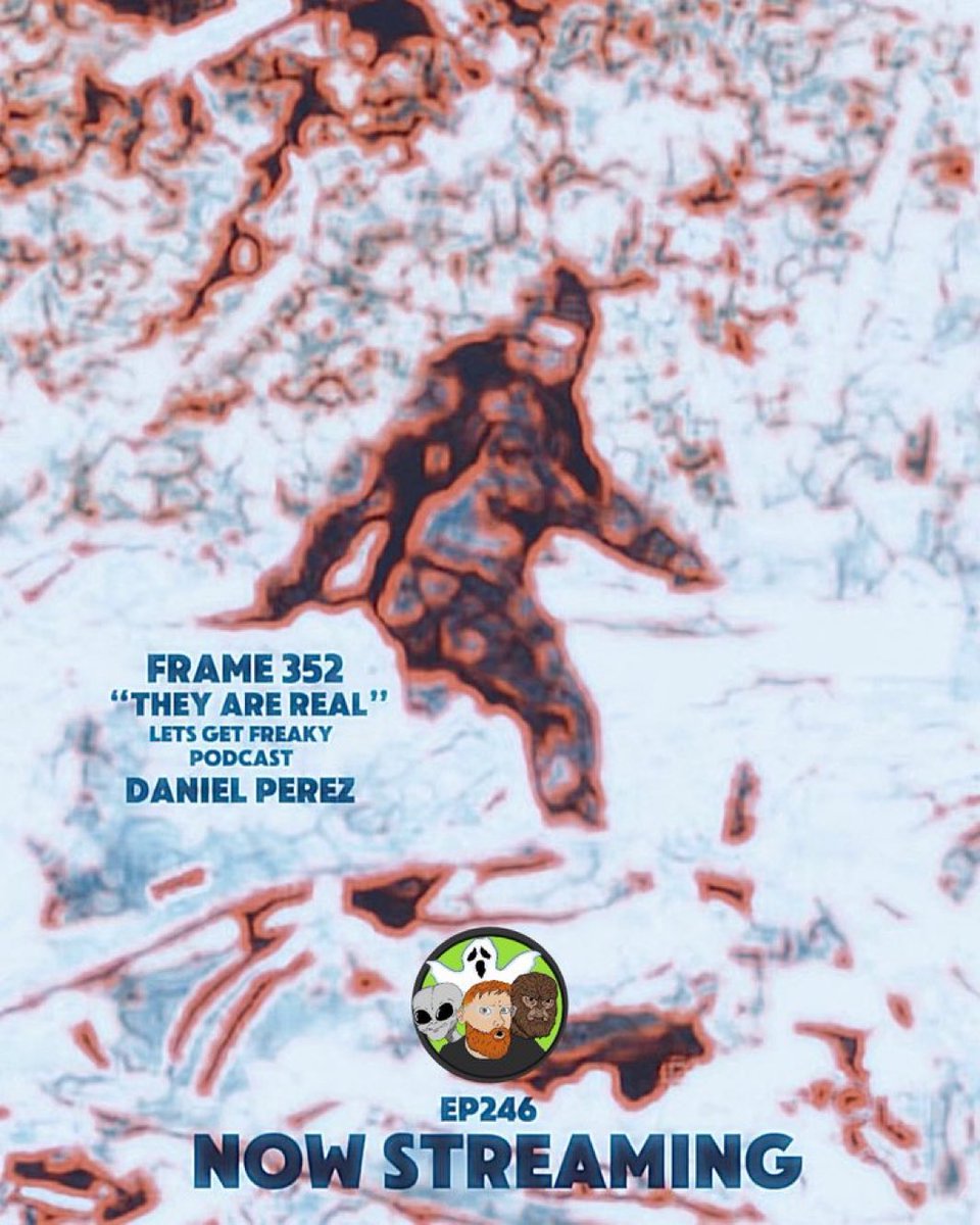 Lets Get Freaky Podcast tweet media