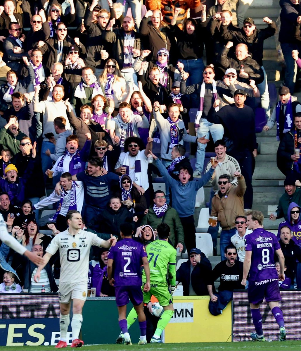 Tim_VE_'s tweet photo. Wat een Match! Gevochten als Beren. Danku Davor! #BEEKVM #Beerschot https://t.co/FQAvgsys8X