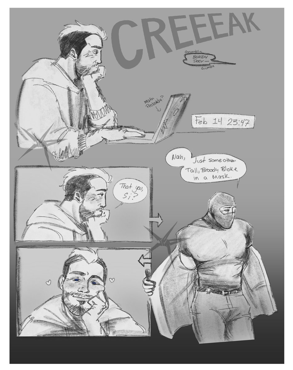 🔞spitter • Commissions Open • tweet media