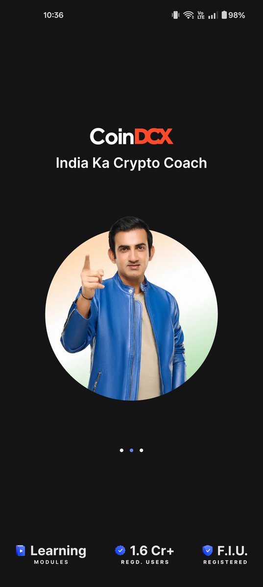 mateprash's tweet image. 🚨 @CoinDCX, I&apos;m having trouble with the app after the latest update. It&apos;s taking ages to open, and once it does, my assets aren&apos;t showing up. I also deposited funds for investment, but they&apos;re not reflecting. Can you please look into this? 🤔💔 #CoinDCX #CryptoIssues