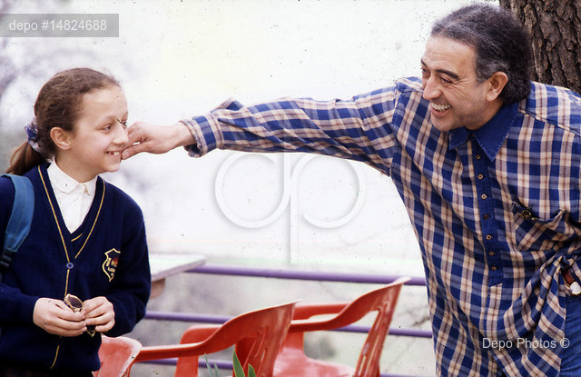 Edip Akbayram hayata gözlerini yumdu...
