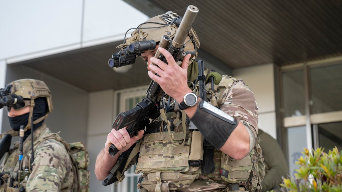 Remnantize's tweet photo. NSW and ROK Navy SEALs, 2025 https://t.co/tS9zIdcbY5