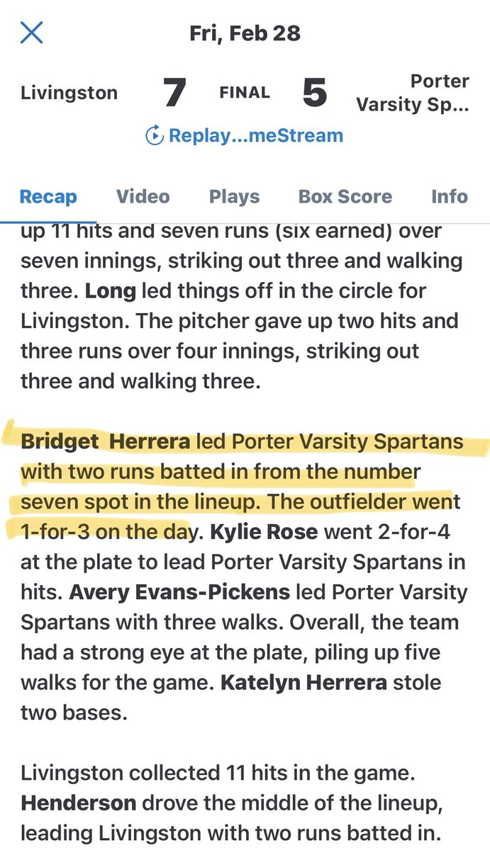 Bridget Herrera tweet media