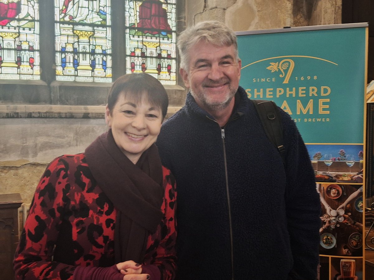 Canterbury District Green Party tweet media