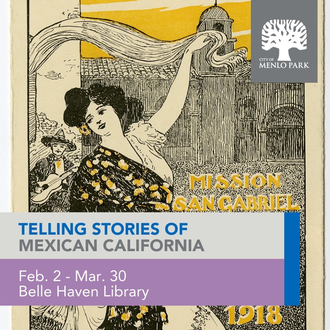 Menlo Park Library (@menlolibrary) on Twitter photo A great week ahead--please join us, and spread the word!
3/4: The Palisades Fires: a First-hand Account
3/5: Garden Talk: Soil and Mulch
--plus storytimes, Teen Tabletop Gaming, our special exhibition, and more! bit.ly/3K3Toh0 A great week ahead--please join us, and spread the word!
3/4: The Palisades Fires: a First-hand Account
3/5: Garden Talk: Soil and Mulch
--plus storytimes, Teen Tabletop Gaming, our special exhibition, and more! bit.ly/3K3Toh0