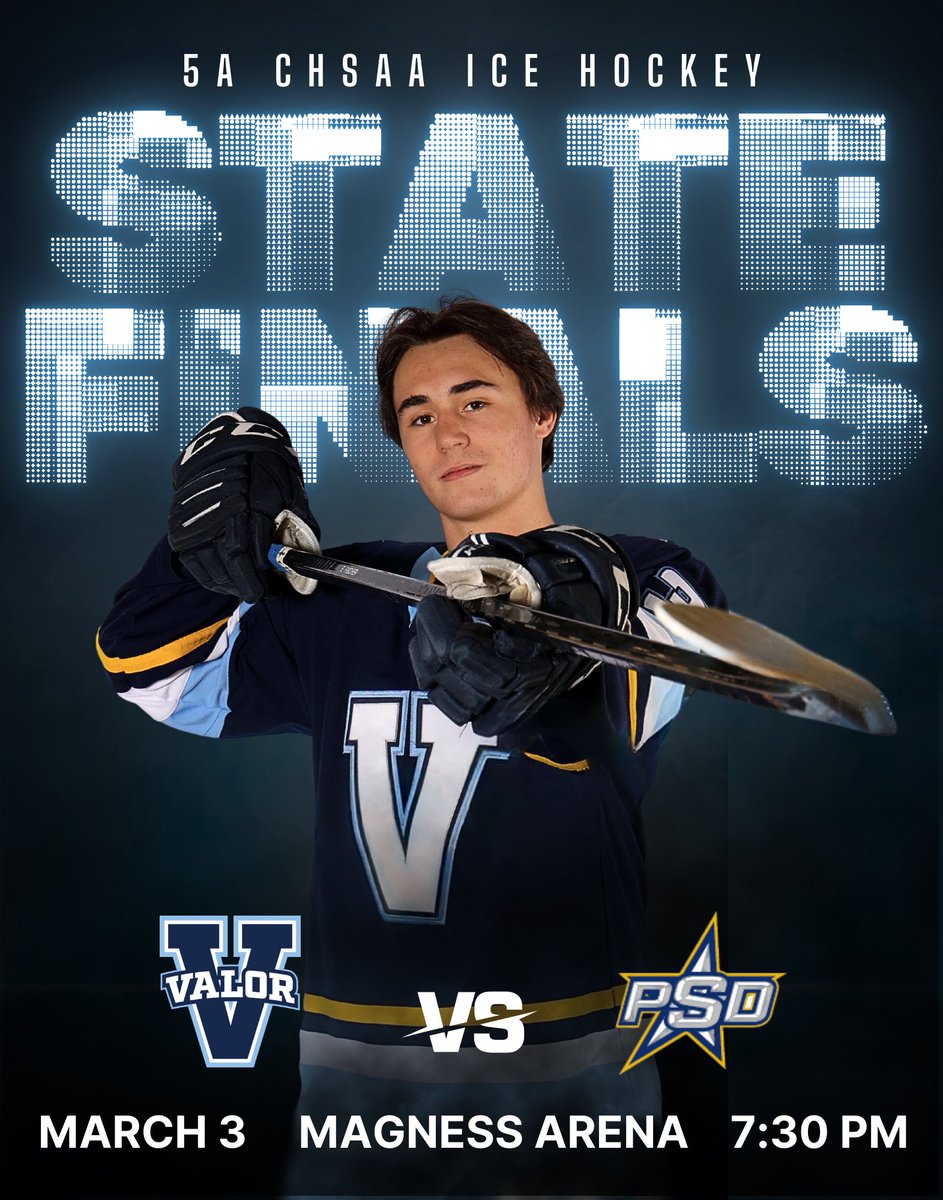 Valor Christian Athletics (@valorathletics) on Twitter photo 