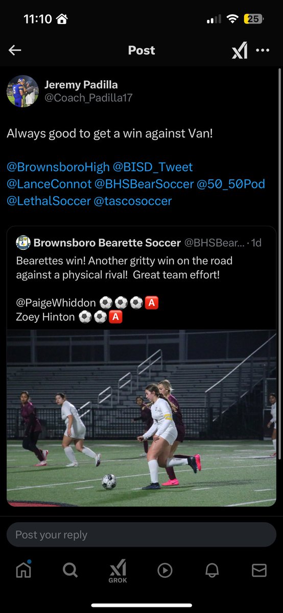 Lance Connot tweet media