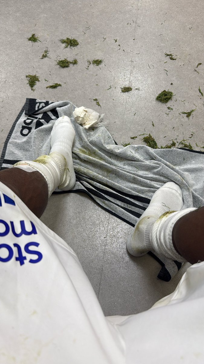 Le BOULOT avant TOUT. ❤️💙