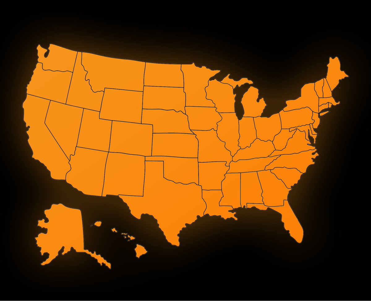 Say it with us: "Strategic Crypto Reserve"