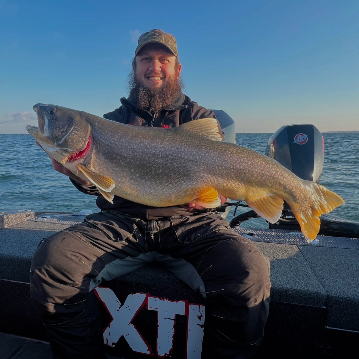 XtrFishing's tweet photo. Get in on the action! #lakeerie https://t.co/7HapmSx3e9