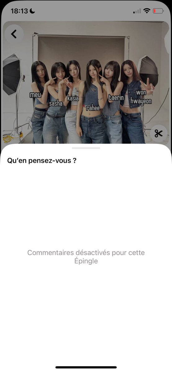 ⊹ ݊ eunhee : about love ♥︎ ׅ ꒱ tweet media