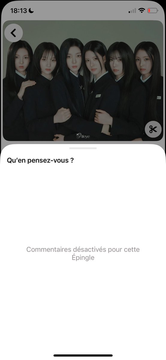 ⊹ ݊ eunhee : about love ♥︎ ׅ ꒱ tweet media