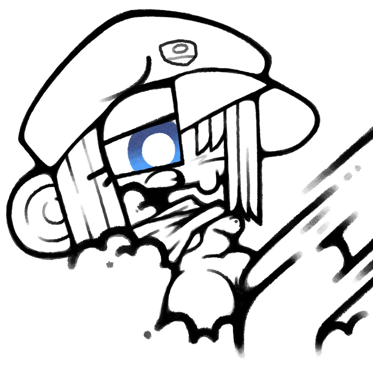 또 막간의 커미션 #003