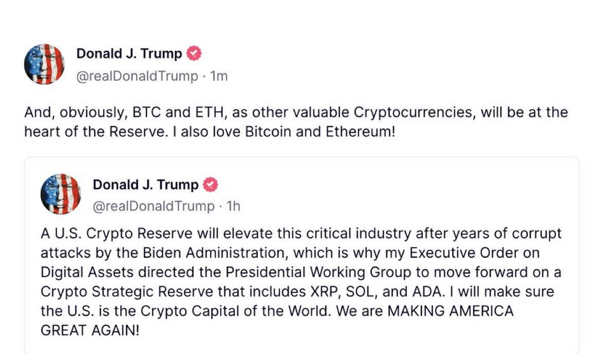 jorgesun's tweet image. Pumping Crypto