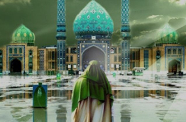 dltngm1's tweet image. من روزمو با سلام به امام زمان (عج) شروع میکنم و یه کار خیر رو نذر فرجش میکنم
تو برای فرجش چیکار میکنی ؟
