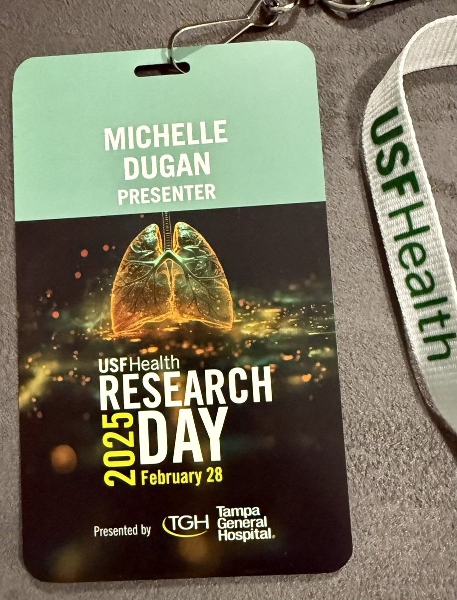 Michelle M. Dugan, MD (@michelleduganmd) on Twitter photo Great presentations at USF Research Day 2025! <a href="/USFHealth/">USF Health</a> Proud of our students <a href="/JacobIsraeli/">Jacob Israeli</a> <a href="/niclauws/">Nicholas Chin</a> <a href="/helanaghali16/">Helana Ghali</a> <a href="/MoffittNews/">Moffitt Cancer Center</a> Great presentations at USF Research Day 2025! <a href="/USFHealth/">USF Health</a> Proud of our students <a href="/JacobIsraeli/">Jacob Israeli</a> <a href="/niclauws/">Nicholas Chin</a> <a href="/helanaghali16/">Helana Ghali</a> <a href="/MoffittNews/">Moffitt Cancer Center</a>