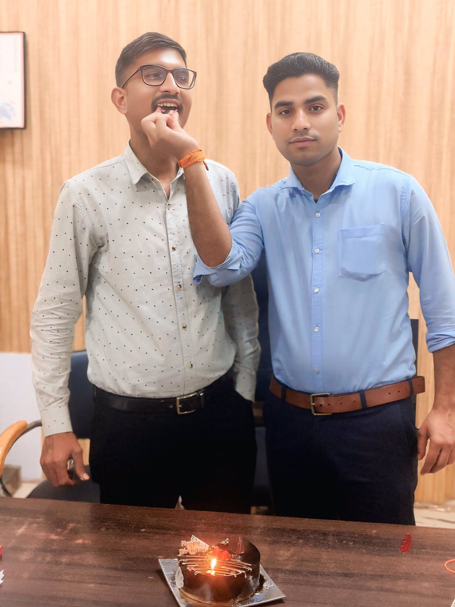 SACHIN KAUSHIK tweet media