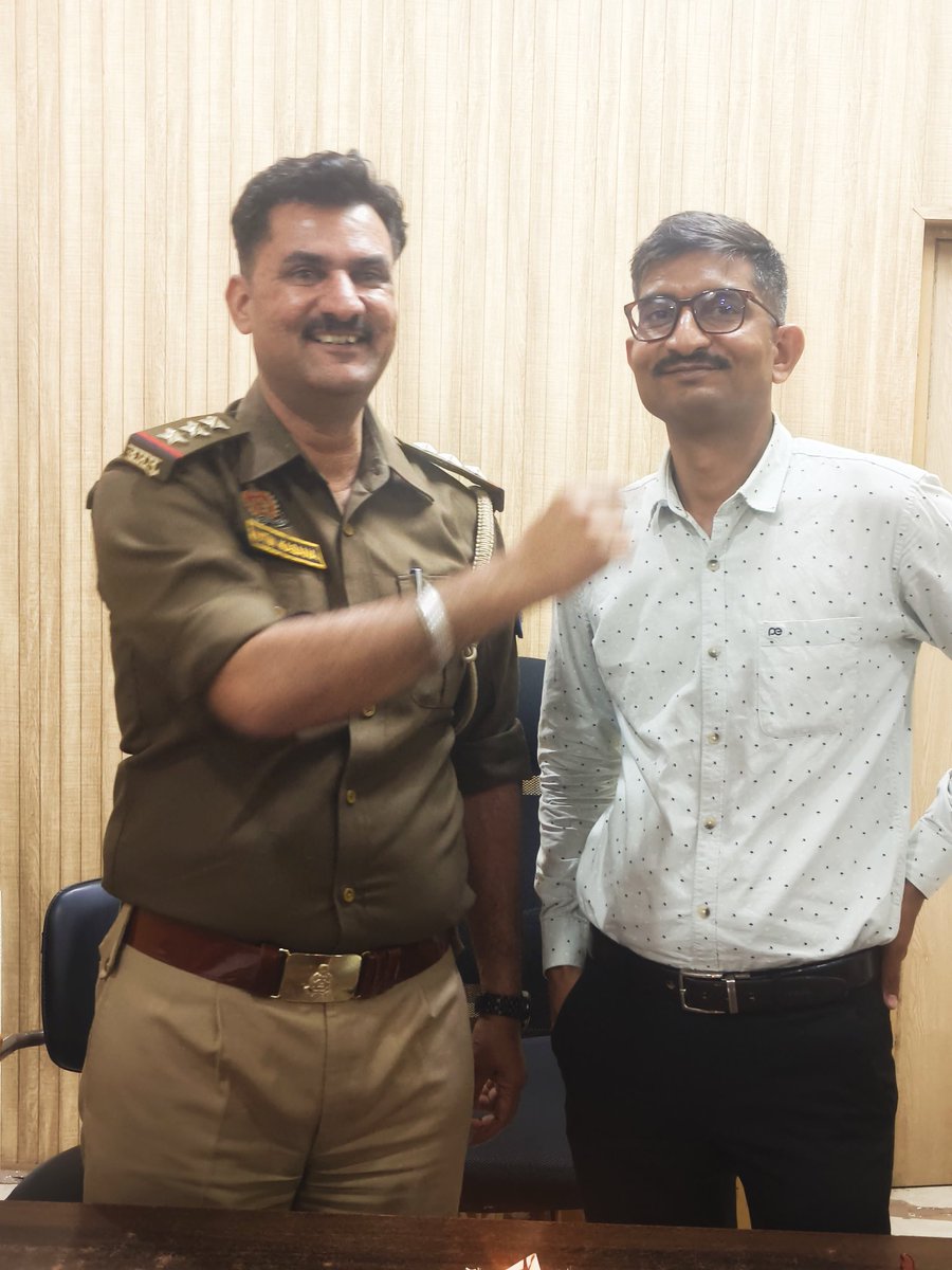 SACHIN KAUSHIK tweet media