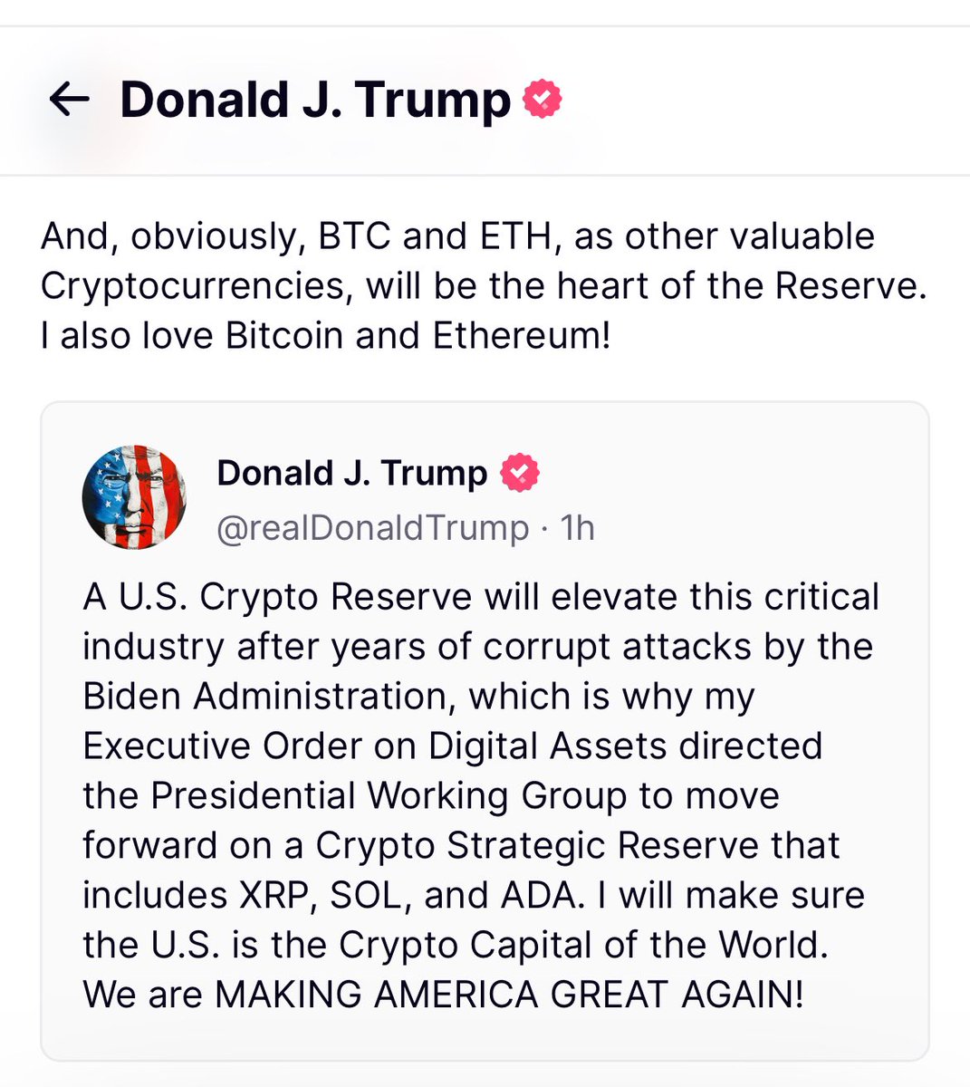 JoeyDelage's tweet photo. @BitcoinMagazine https://t.co/P3vjQC7fv0