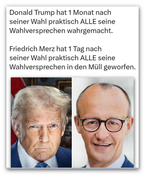 silverfrau's tweet photo. Der UNTERSCHIED macht Sie SICHER! https://t.co/sVmcS2RTrS
