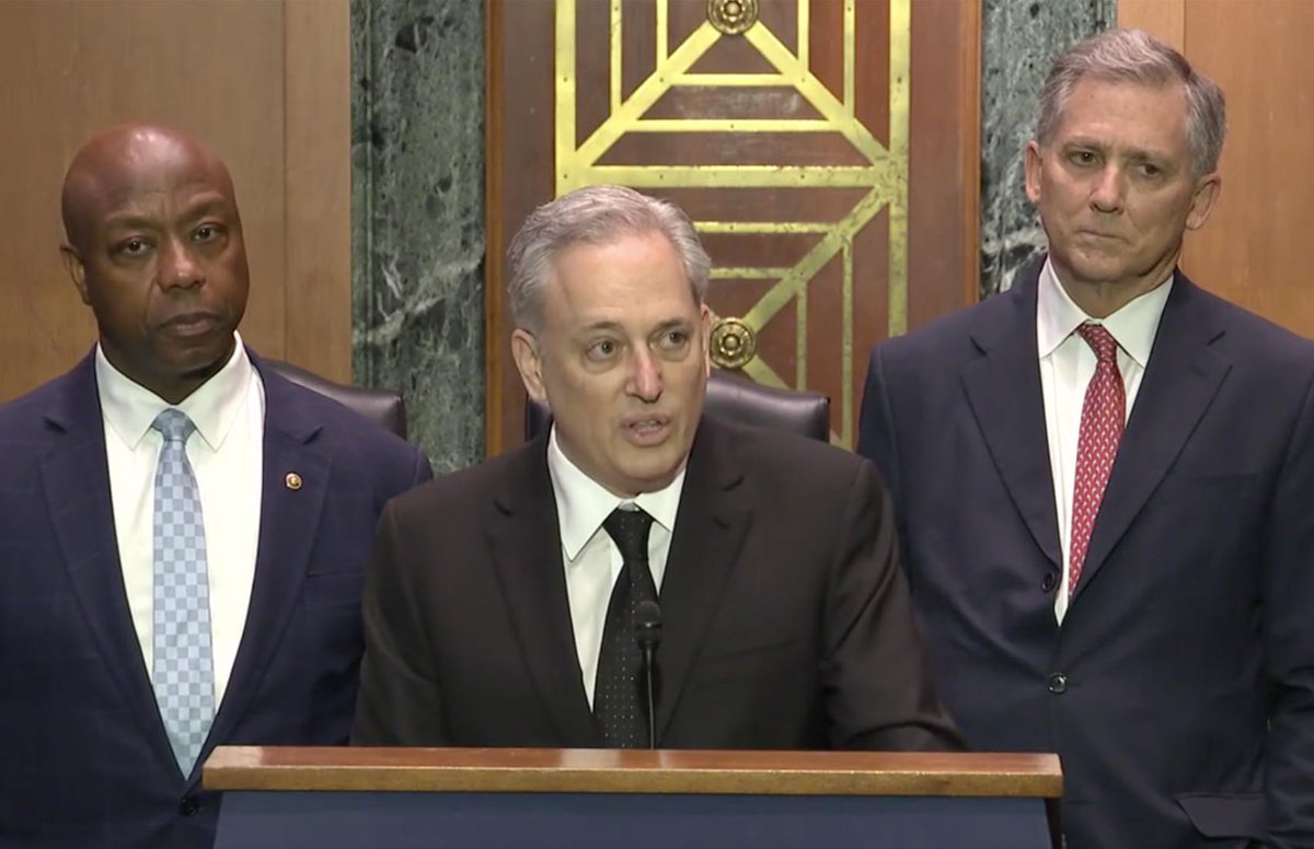 AshCrypto's tweet image. BREAKING: 

🇺🇲PRESIDENT TRUMP'S CRYPTO CZAR DAVID SACKS SAYS "MORE TO COME" AT WHITE HOUSE CRYPTO SUMMIT.