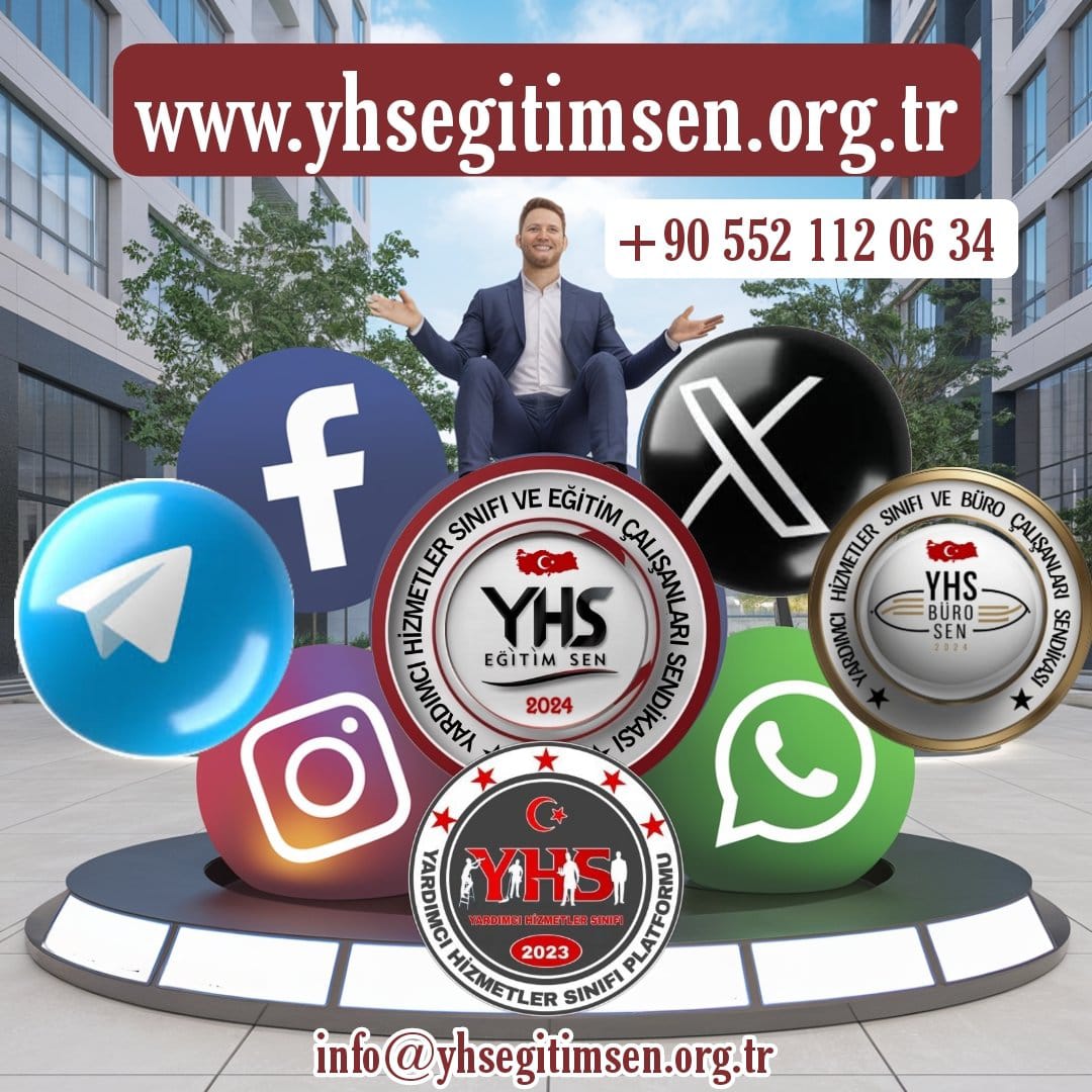 Yaralıdır yüreği 
Anlamsızdır sözleri 
Rüyasıda liyakatlı görse 
Dünyası başka olur
Issız kalmış ruhu kamuda
Mahsun dur kendi namına 
Canı ister yükselmek 
İmkansıza yakındır hayali..
Hiçlik deryasında
iç sesi olur davası 
#YHSİçinAdalet 
#YardımcıHizmetlerSınıfı