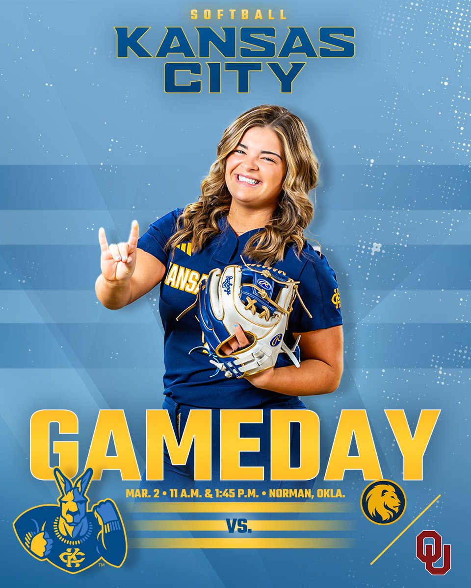 Kansas City Softball tweet media
