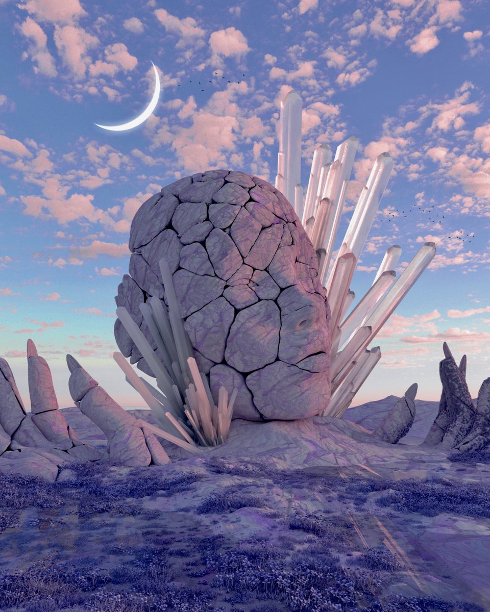 Eye0fDynasty's tweet image. self ~ discovery