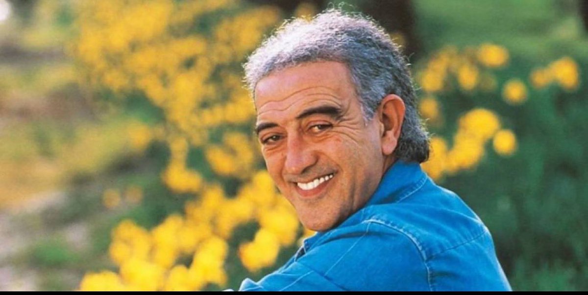 Güle güle Edip abi…

 Edip Akbayram sadece bir sanatçı değil, aynı zamanda bir halk adamıydı. Şarkılarıyla yüreğimize dokundu, bize umut verdi. Onu asla unutmayacağız."

#edipakbayram