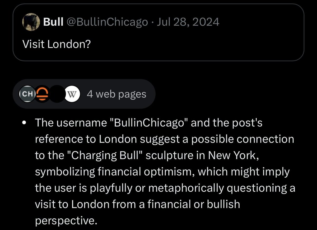 BullinChicago's tweet image. LMFAO. Nice try, though 😏