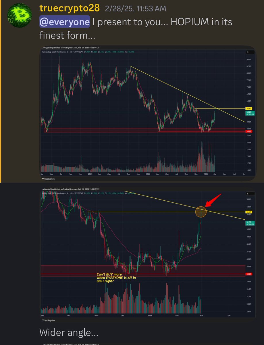 Mr. Anderson tweet media