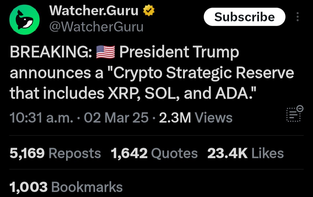 Southrye - (₳) tweet media