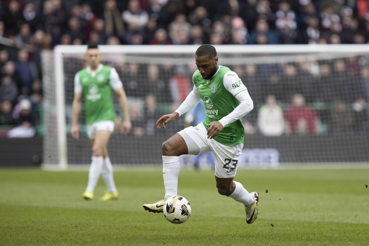 Junior Hoilett tweet media