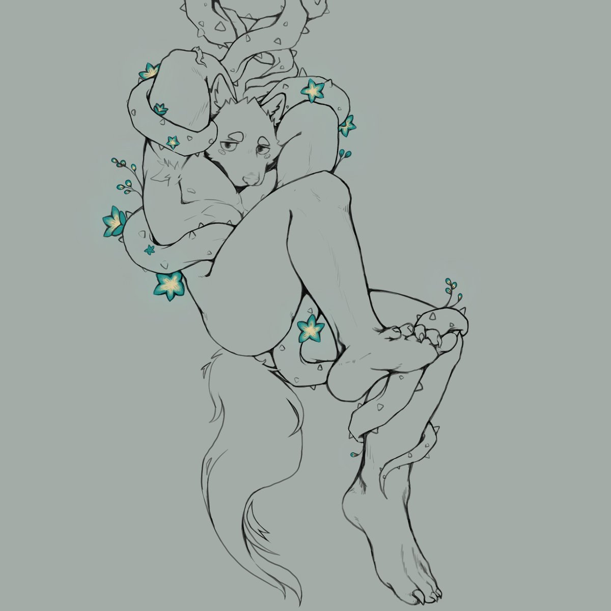 Creo que necesita una mano