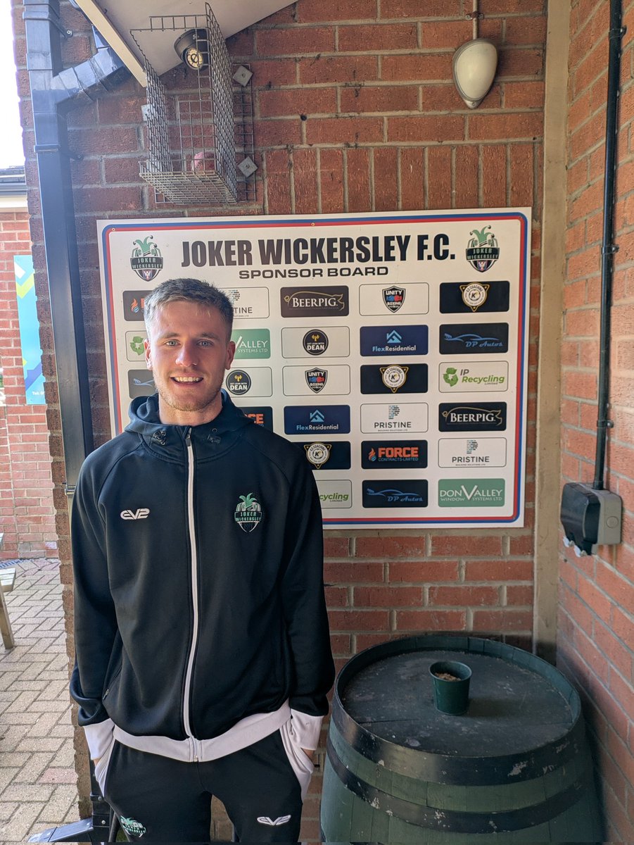 JokerWickersleyCCFC (@jokerwickccfc) on Twitter photo Result:
Joker Wick 1 - 2 <a href="/S_V_F_C/">Stannington Village FC</a>
A cagey first half ended 0-0. Stannington got 2 in quick succession, we rallied and got a deserved goal back. Then if it wasn't for some good defending and goalkeeping could have got an equaliser. All the best to SVFC ๐
GS:
LT
MOTM:
LT Result:
Joker Wick 1 - 2 <a href="/S_V_F_C/">Stannington Village FC</a>
A cagey first half ended 0-0. Stannington got 2 in quick succession, we rallied and got a deserved goal back. Then if it wasn't for some good defending and goalkeeping could have got an equaliser. All the best to SVFC ๐
GS:
LT
MOTM:
LT