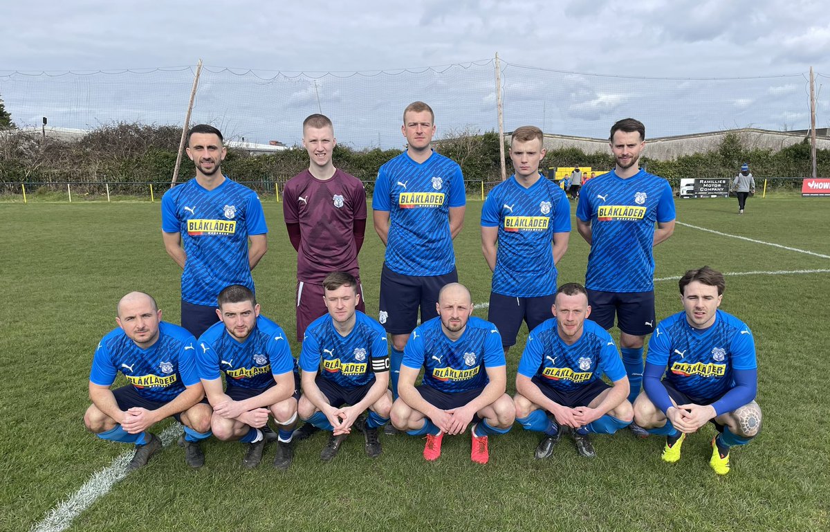 𝐈𝐧𝐭𝐨 𝐭𝐡𝐞 𝐬𝐞𝐦𝐢 𝐟𝐢𝐧𝐚𝐥 𝐨𝐟 𝐭𝐡𝐞 𝐌𝐞𝐭𝐫𝐨🏆

Finglas United 2-1 Bluebell United

A perfectly controlled finish from Dan Howard just before half-time put us level⚽️ to seal the win <a href="/DeanIvory7/">Dean Ivory</a> calmly converted a penalty in the 89th minute⚽️

<a href="/LSLLeague/">Leinster Senior League</a>