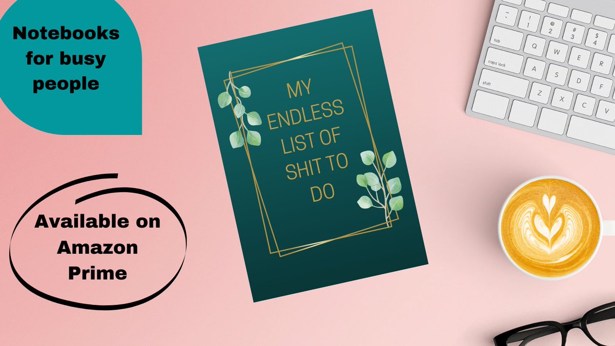For the woman who has  EVERYTHING to do… but just wants a nap. 😴😂 Get this hilarious lined  notebook and tackle life one task at a time! ✍️✨ 

📍 UK: amazon.co.uk/dp/B09P48D6RF
📍 US: amazon.com/dp/B09P48D6RF

#StationeryLover #MumLife #FunnyGiftIdeas #UKGiftAM #UKGiftHour