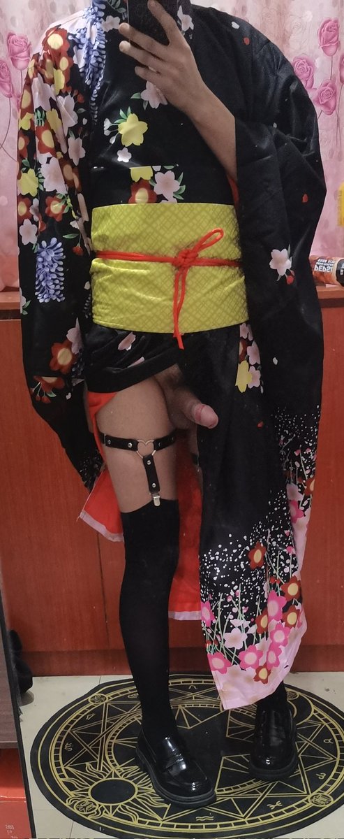 #伪娘