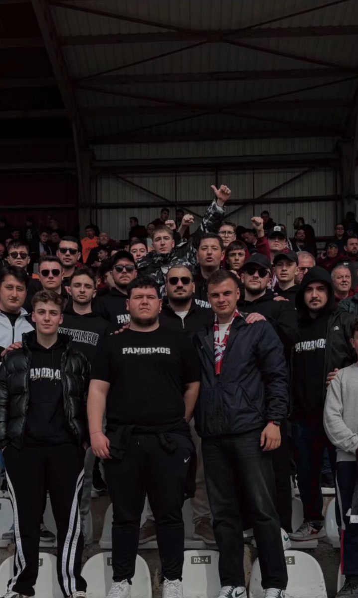 Panormos tweet media