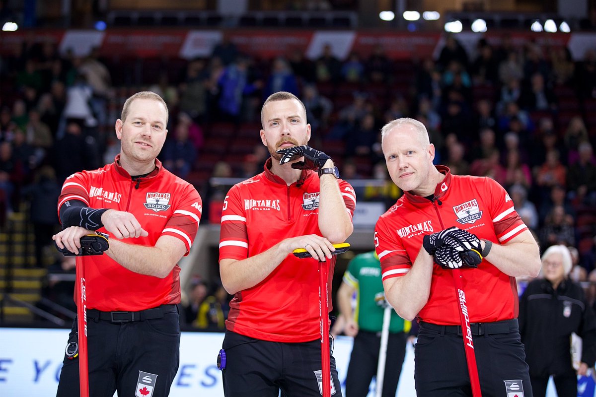 Team Gushue tweet media