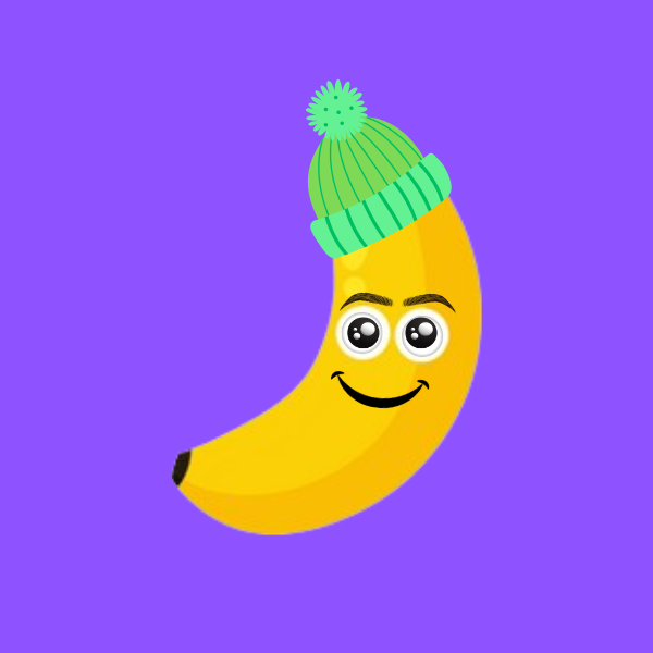 Mint this Base Banana and claim your giveaway🧧