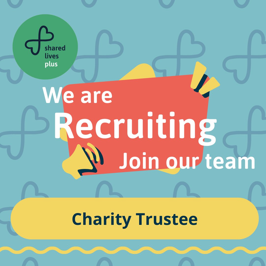 Do you have a comms or marketing? Do you support our aims and objectives? Can you spare a couple of hours, a few times a year?

Experience, like life, is #BetterShared.

Find out about the difference you could make : bit.ly/4hh3UzZ

#charity #trustee