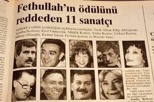 Edip Akbayram hayatını kaybetti. Nur içinde yatsın...