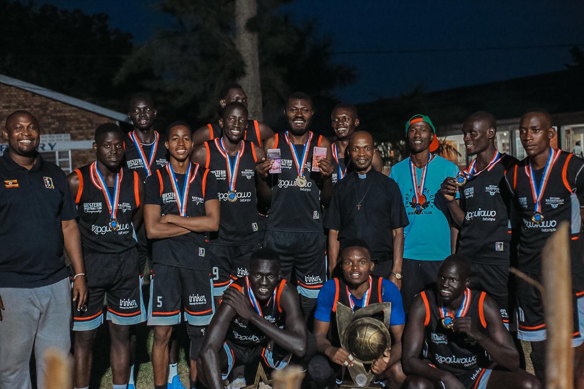 Beyond Basketball Foundation (@beyondbasket_01) on Twitter photo The weekend well spent. 😉
<a href="/patricialydia_n/">PATCEH</a> together with <a href="/BeyondBasket_01/">Beyond Basketball Foundation</a> <a href="/FubaBasketball/">FUBA</a> <a href="/JovocLeagueNews/">JL News</a> <a href="/Jovoc1980/">St. Joseph's Vocational School Mbarara - JOVOC</a> <a href="/NBSportUg/">NBS Sport</a> <a href="/Vince92785832/">Vince mutahunga</a>. The weekend well spent. 😉
<a href="/patricialydia_n/">PATCEH</a> together with <a href="/BeyondBasket_01/">Beyond Basketball Foundation</a> <a href="/FubaBasketball/">FUBA</a> <a href="/JovocLeagueNews/">JL News</a> <a href="/Jovoc1980/">St. Joseph's Vocational School Mbarara - JOVOC</a> <a href="/NBSportUg/">NBS Sport</a> <a href="/Vince92785832/">Vince mutahunga</a>.