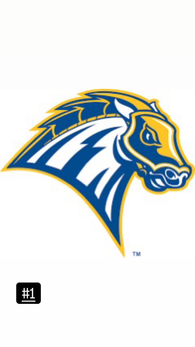 Blessed to announce I’ve received an offer from the University Of New Haven🔵🟡