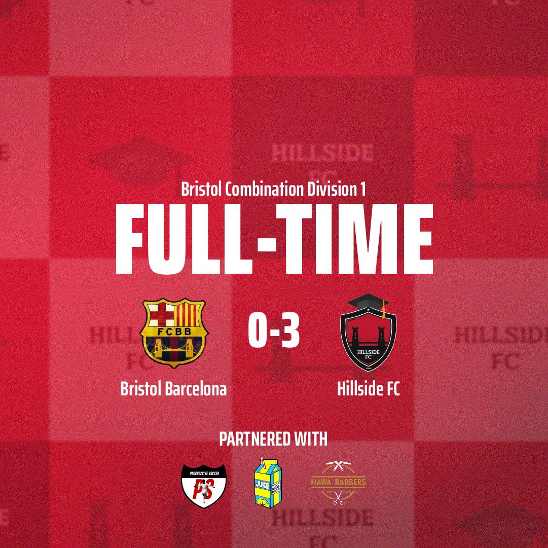 HillsideFootballClub tweet media