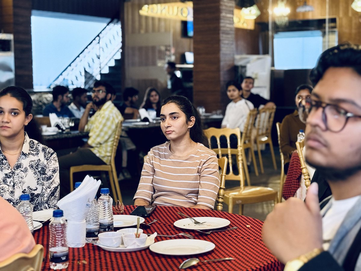 DrDEEPANSHD's tweet image. 🚀 Jabalpur just witnessed the FUTURE! 🚀 My mind is BLOWN after the Avalanche Web3 event!  So much knowledge dropped.  You MISSED OUT if you weren&apos;t there! #Avalanche #Web3 #Blockchain #Crypto #Jabalpur
Web3, Blockchain, Crypto...it&apos;s not just buzzwords.  It&apos;s the future,