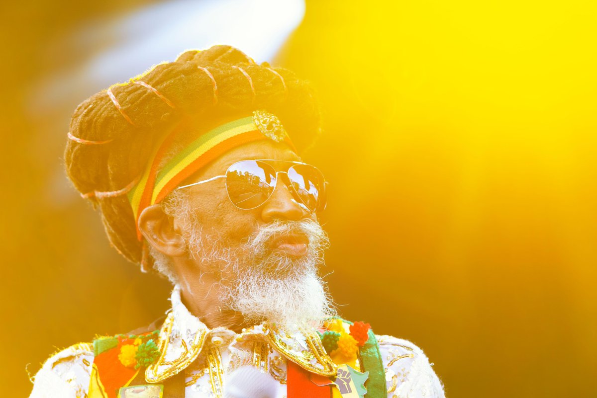 PeterTosh's tweet image. Today, we honor the memory of Bunny Wailer—friend, collaborator, and reggae pioneer. As a co-founder of The Wailers alongside Peter Tosh and Bob Marley, his influence on reggae music is everlasting. His voice, his spirit, and his message live on. 💛💚❤️

#BunnyWailer #TheWailers…