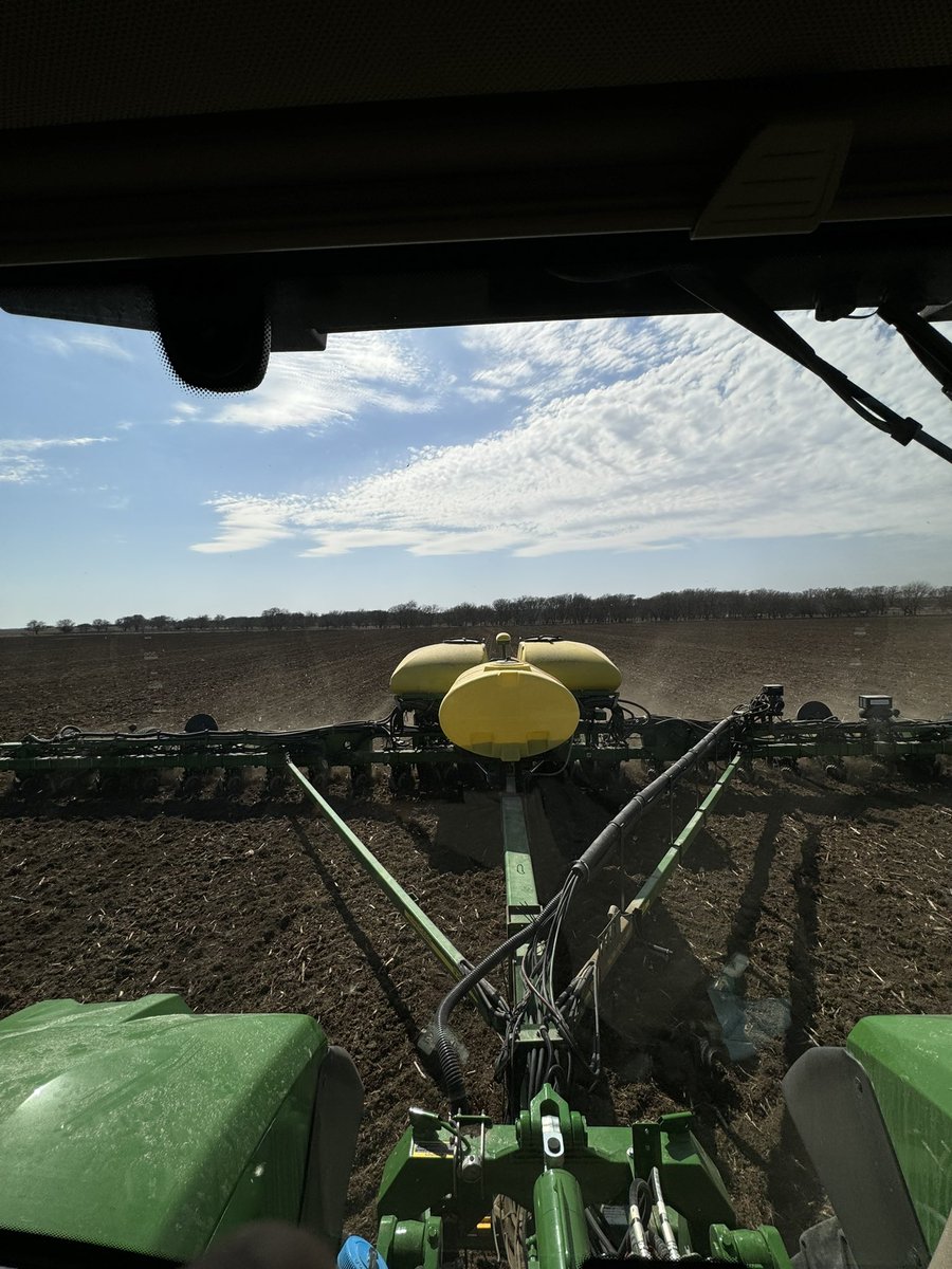 #Plant25 underway