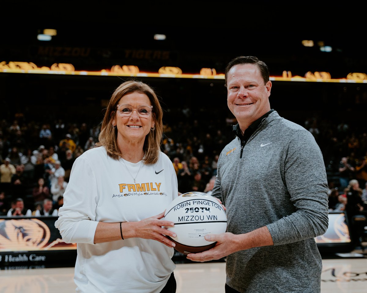 Mizzou Women’s Basketball tweet media
